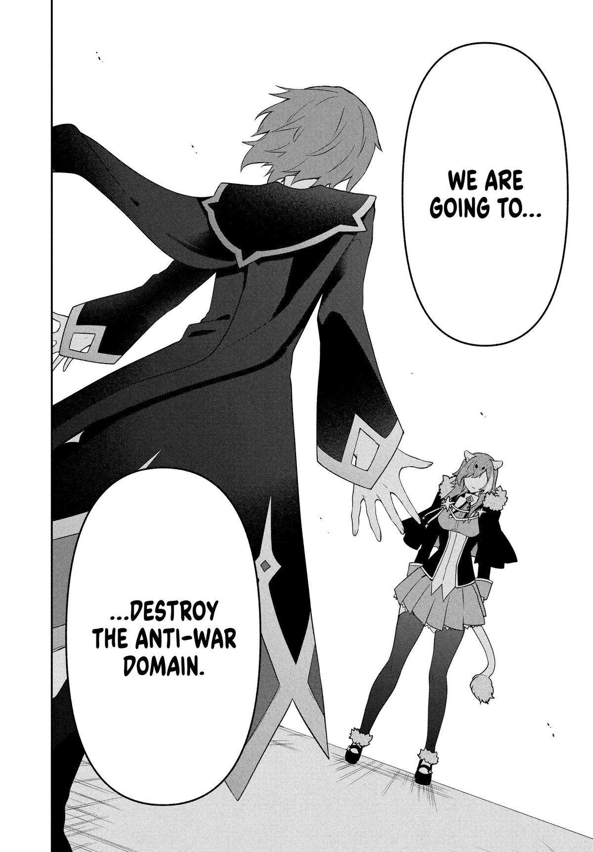 SIX PRINCESSES FALL IN LOVE WITH GOD GUARDIAN Chapter 63 6
